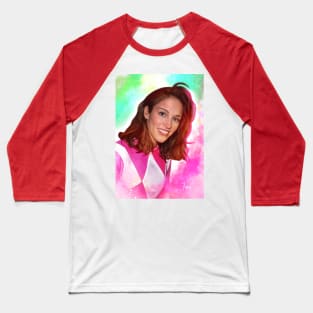 Kimberly Baseball T-Shirt